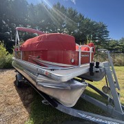 2008 Godfrey 180RE